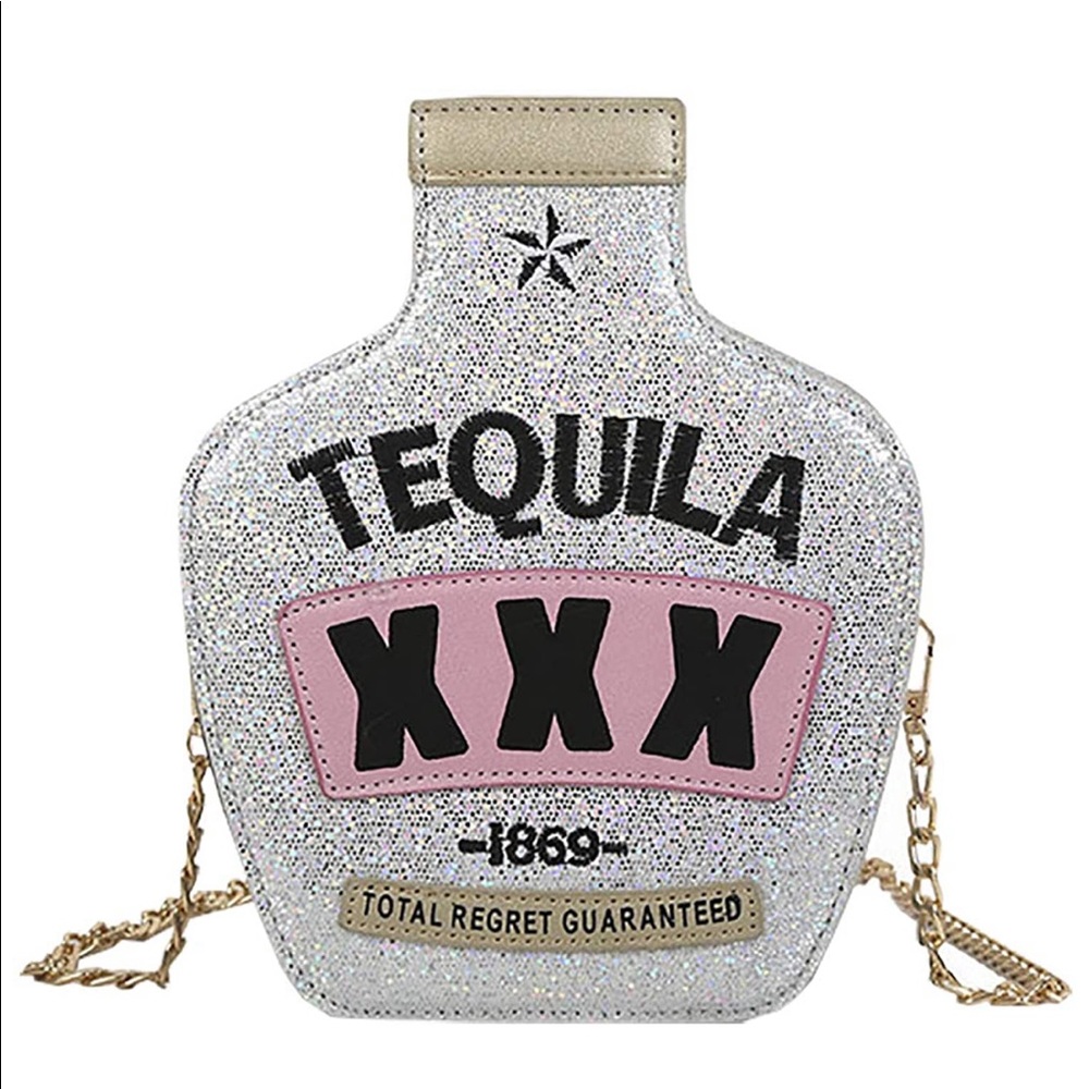 TaKillYa Bottle Purse 🍹 - Picture 7 of 10